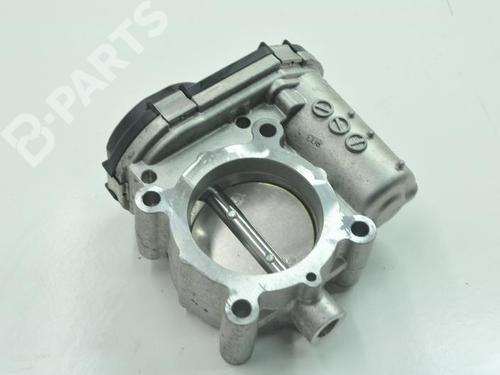 Throttle body MERCEDES-BENZ C-CLASS (W205) C 200 (205.042) | BP7496567M82 