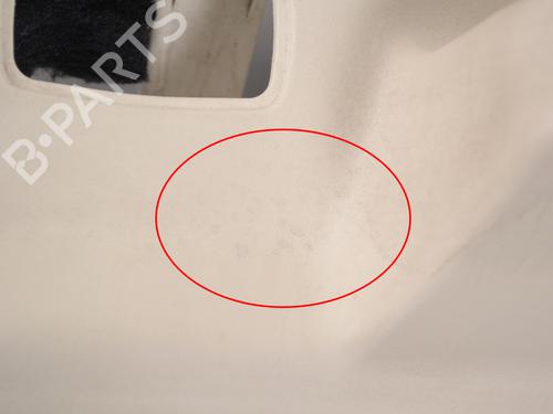 Boot lining PORSCHE PANAMERA (970) 3.0 S E-Hybrid | BP15684073I3 