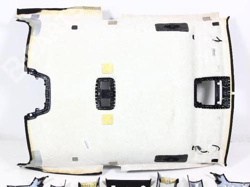 Interior roof BMW 4 Coupe (F32, F82) M4 Competition | BP8867745I12 
