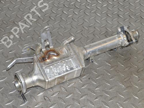 EGR-Ventil AUDI Q7 (4MB, 4MG, 4MQ) 50 TDI Mild Hybrid quattro (286 hp) 28546835