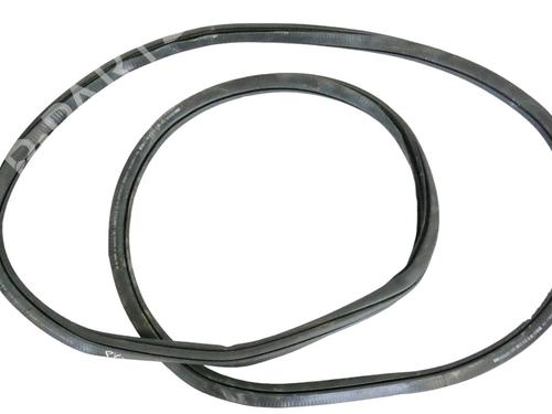 Used Rubber door seal SKODA ENYAQ iV SUV (5AZ) 50 (148 hp) 28439589