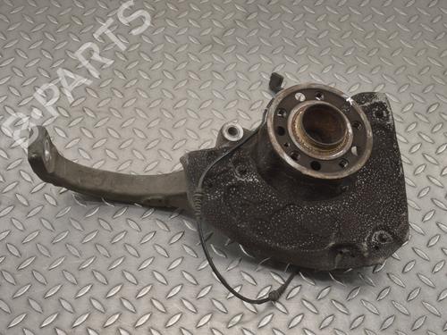 Used Left front steering knuckle BMW i8 (I12) hybrid (362 hp) 15006093