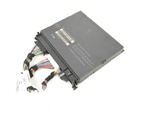 Electronic module MERCEDES-BENZ S-CLASS (W221, V221) S 500 (221.071, 221.171) | BP14778134M83 