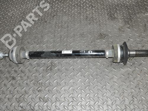 Right rear driveshaft BMW 8 Convertible (G14, F91) M8 (600 hp) 8000533