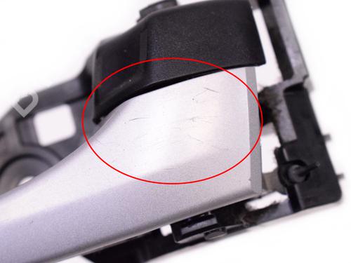 Front right interior door handle TOYOTA PRIUS (_W3_) 1.8 Hybrid (ZVW3_) | BP9171898I14 