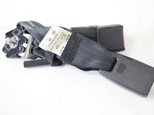 Used Seat buckle SUBARU FORESTER (SH_) 2.0 D AWD (SHH, SHD, SHN) (147 hp) 14818250