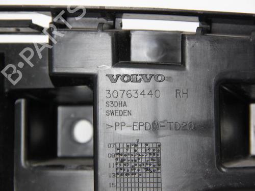 Rear bumper bracket VOLVO XC60 I SUV (156) D5 AWD | BP14815810C159 