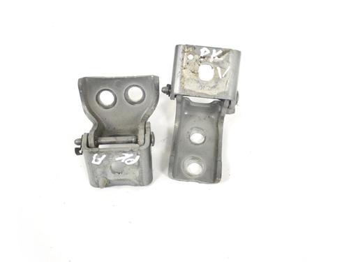 Used Hinge/Door check strap PEUGEOT 3008 I MPV (0U_) 1.6 HDi (114 hp) 14787023