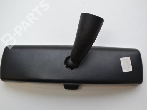 Rear mirror VW PASSAT B6 (3C2) 2.0 TDI 16V | BP7496363I6 