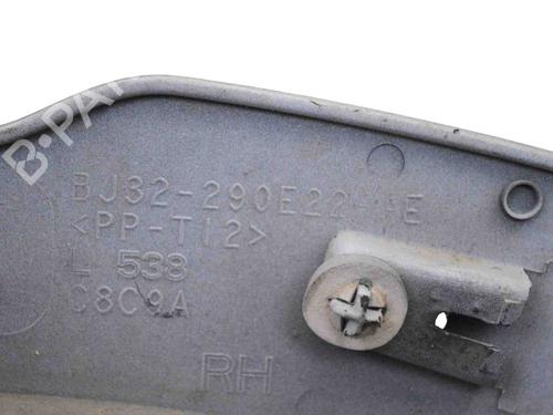 Rear right wheel arch trim HYUNDAI TUCSON (TL, TLE) 1.6 T-GDi | BP14804683C137 
