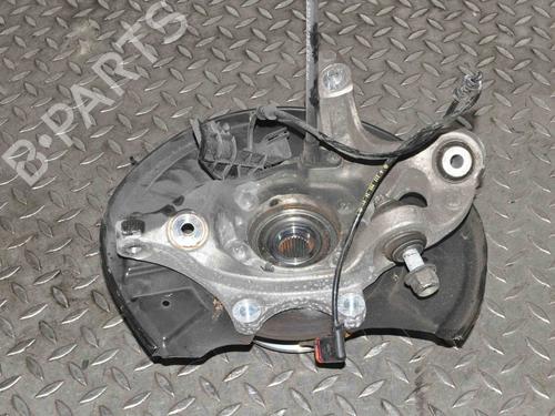 Left rear steering knuckle MERCEDES-BENZ CLS (C218) CLS 220 BlueTEC / d (218.301) | BP14774977M27