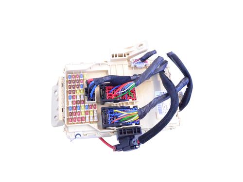 Used Electronic module KIA XCEED (CD) 1.5 T-GDI (160 hp) 27824516