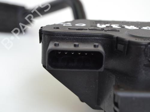 Pedal OPEL CORSA D (S07) 1.3 CDTI (L08, L68) | BP19941639I4