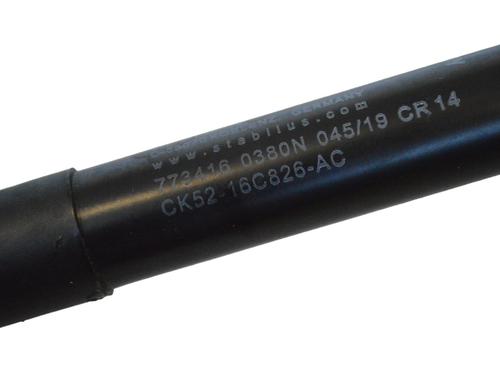 Hood lift support LAND ROVER RANGE ROVER IV (L405) 4.4 SDV8 4x4 | BP18314457C139 