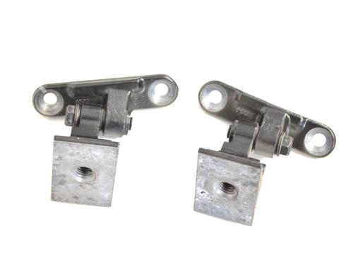 Hinge/Door check strap BMW 5 (F10) 520 d | BP14783712C146