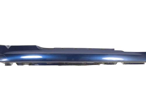 Używane Próg prawy BMW 6 Convertible (E64) 635 d (286 hp) 14810332