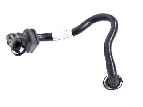 Used Pipe BMW 4 Coupe (F32, F82) 420 d (184 hp) 14790061