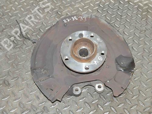 Used Left rear steering knuckle BMW X3 (F25) xDrive 30 d (258 hp) 14767568