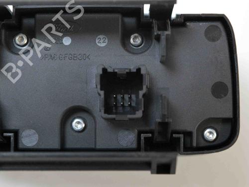 Electronic module FORD MONDEO IV (BA7) 2.0 TDCi | BP7493753M83 