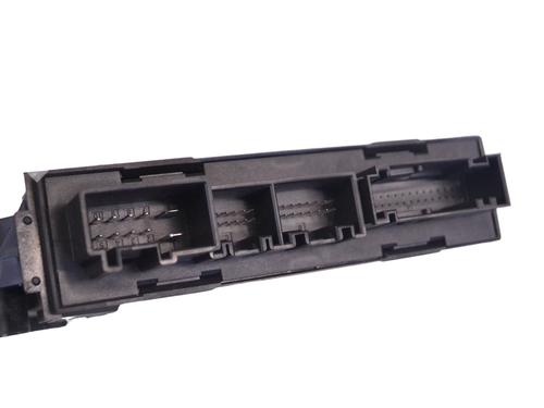 Right rear window motor VW TOUAREG (7LA, 7L6, 7L7) 3.0 V6 TDI | BP12126457E22 