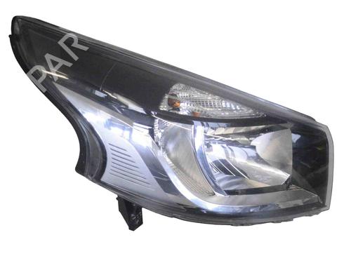 Right headlight RENAULT TRAFIC III Bus (JG_) 1.6 dCi 125 (JGMH) | BP29485599C29 