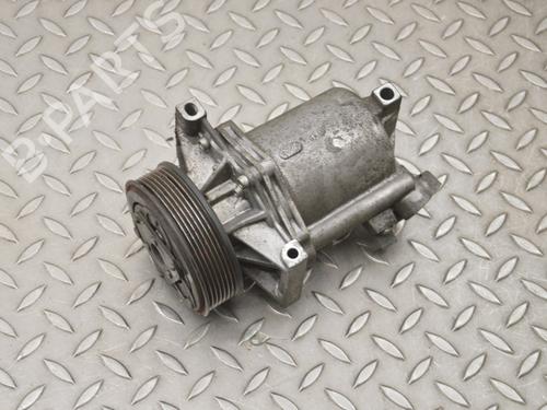 AC compressor NISSAN PULSAR Hatchback (C13) 1.2 DIG-T | BP13519915M34 