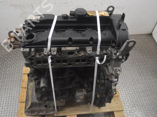 Engine TOYOTA AURIS (_E15_) 1.8 (ZRE152_, ZRE152) | BP18201467M1 