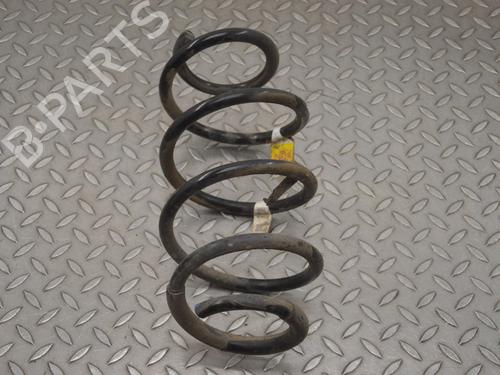 Shock absorber spring KIA SORENTO III (UM) 2.2 CRDi | BP16078722C152 