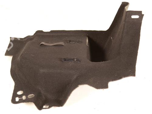 Bagagerumsbeklædning FORD FIESTA VI (CB1, CCN) 1.0 EcoBoost | BP14778410I3 