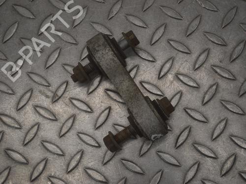 Right rear suspension arm TESLA MODEL S (5YJS) 85 | BP17550053M15 