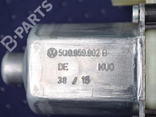 Left front window motor AUDI A3 Sportback (8VA, 8VF) S3 quattro | BP7496047E21 