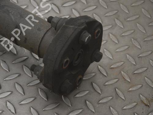 Driveshaft JAGUAR S-TYPE II (X200) 2.7 D | BP16644694M37 