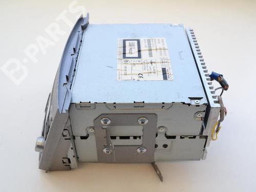 Electronic module SUBARU LEGACY V Estate (BR) 2.0 D AWD (BRD) | BP7752929M83 