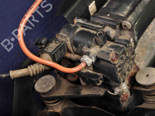 Suspension compressor AUDI A6 C7 Avant (4G5, 4GD) 3.0 TFSI quattro | BP7496899M103 