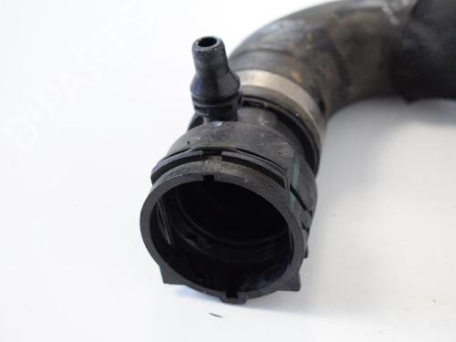 Pipe BMW X5 (F15, F85) xDrive 40 d | BP14818165M125 