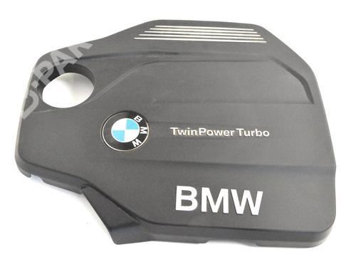 Upper protection BMW 4 Gran Coupe (F36) 420 d | BP7700161M93 