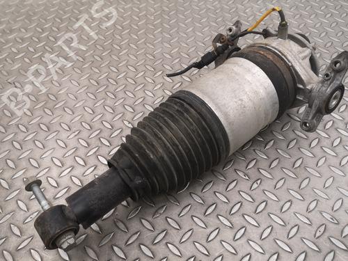 Used Left rear shock absorber PORSCHE CAYENNE (92A) 4.8 GTS (420 hp) 19276327