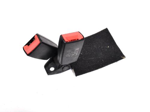 Used Seat buckle AUDI TT (8J3) 2.0 TFSI (200 hp) 14775037