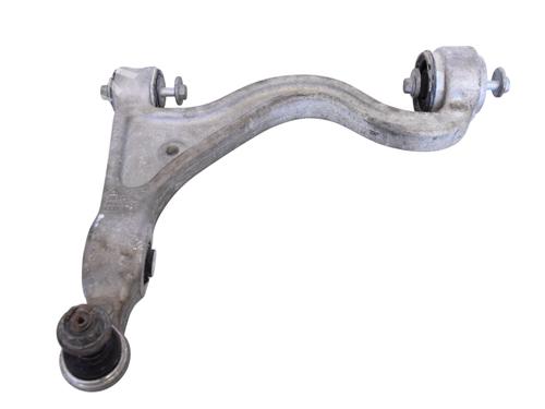 Used Left front suspension arm PORSCHE PANAMERA (970) 3.0 S E-Hybrid (416 hp) 21496334