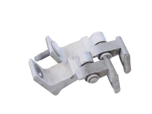 Hinge/Door check strap AUDI A7 Sportback (4GA, 4GF) 3.0 TDI quattro | BP14806741C146