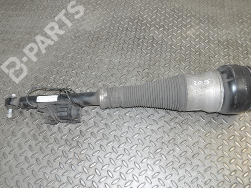 Left rear shock absorber MERCEDES-BENZ S-CLASS (W222, V222, X222) S 350 BlueTEC / d (222.132, 222.032, 222.123) (258 hp) 8860215