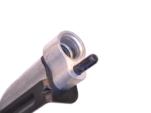 AC pipe HYUNDAI IONIQ (AE) Electric | BP14804015M126 