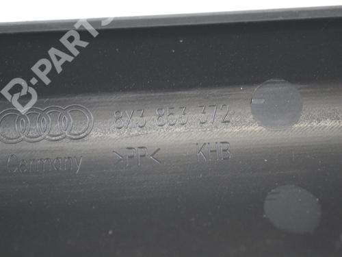 Other AUDI A1 Sportback (8XA, 8XF) S1 quattro | BP8859766O1