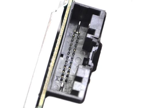 Electronic module FORD FIESTA VI (CB1, CCN) 1.6 TDCi | BP7699931M83 