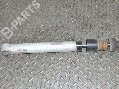 Left rear shock absorber BMW 3 Coupe (E92) M3 | BP8869009M18 