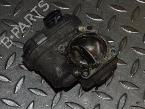 Throttle body FORD FIESTA VI (CB1, CCN) 1.6 TDCi | BP14789769M82 
