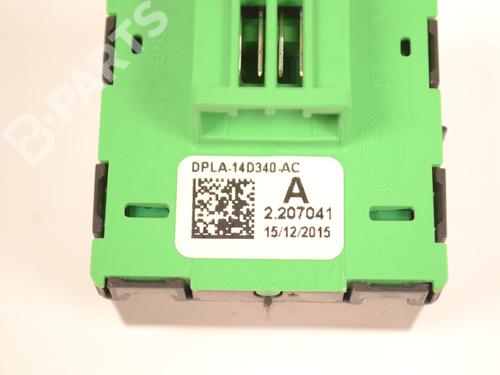 Switch LAND ROVER RANGE ROVER SPORT II (L494) 3.0 SDV6 4x4 | BP10062158I30 