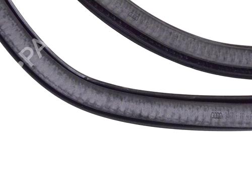 Rubber door seal AUDI Q5 (8RB) 2.0 TDI quattro | BP14802570C142 