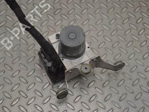 Used ABS pump PORSCHE PANAMERA (970) 3.0 S E-Hybrid (416 hp) 15684221
