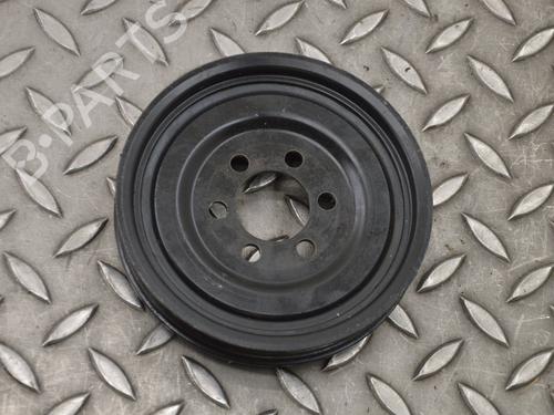 Used Pulley BMW 5 (F10) 530 d (286 hp) 14799752